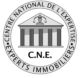 logo du Centre National de l'Expertise